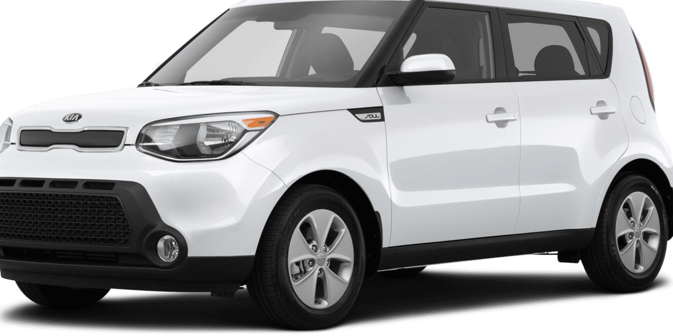 KIA SOUL 2015 KNDJN2A25F7808037 image