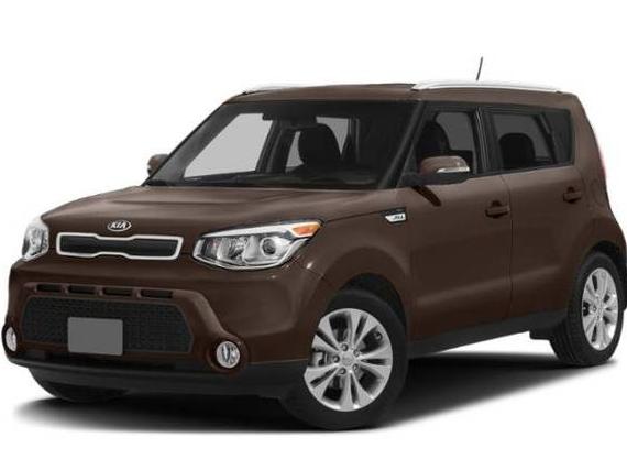 KIA SOUL 2015 KNDJN2A29F7161593 image