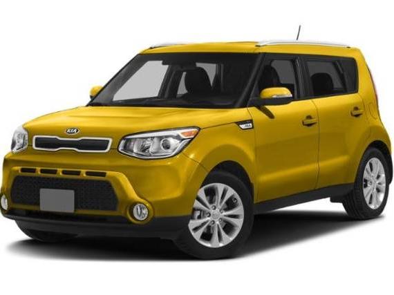KIA SOUL 2015 KNDJX3A56F7210369 image