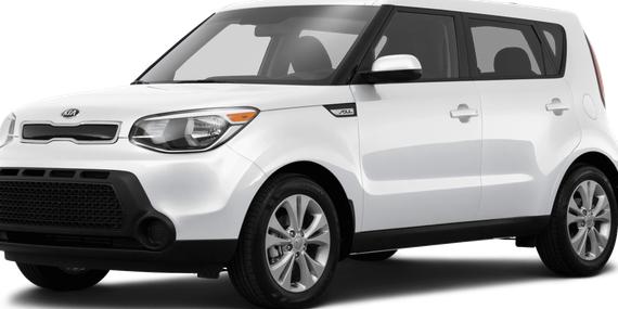 KIA SOUL 2015 KNDJP3A52F7134049 image