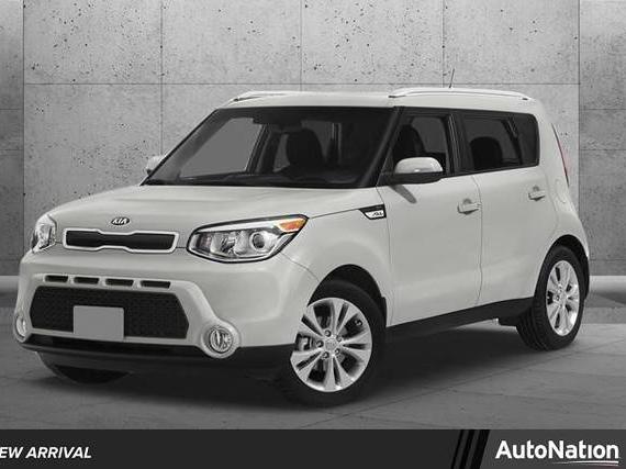KIA SOUL 2015 KNDJN2A22F7223979 image