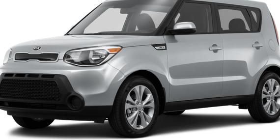 KIA SOUL 2015 KNDJP3A56F7755195 image