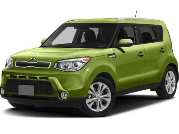 KIA SOUL 2015 KNDJN2A25F7815554 image