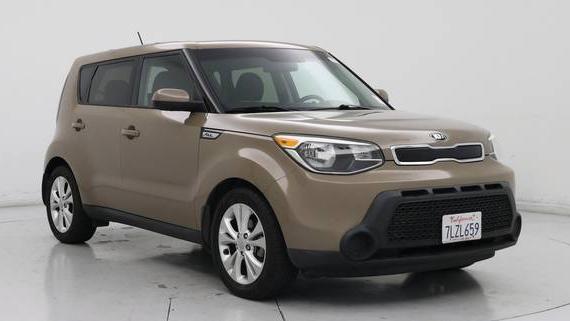 KIA SOUL 2015 KNDJP3A59F7190523 image