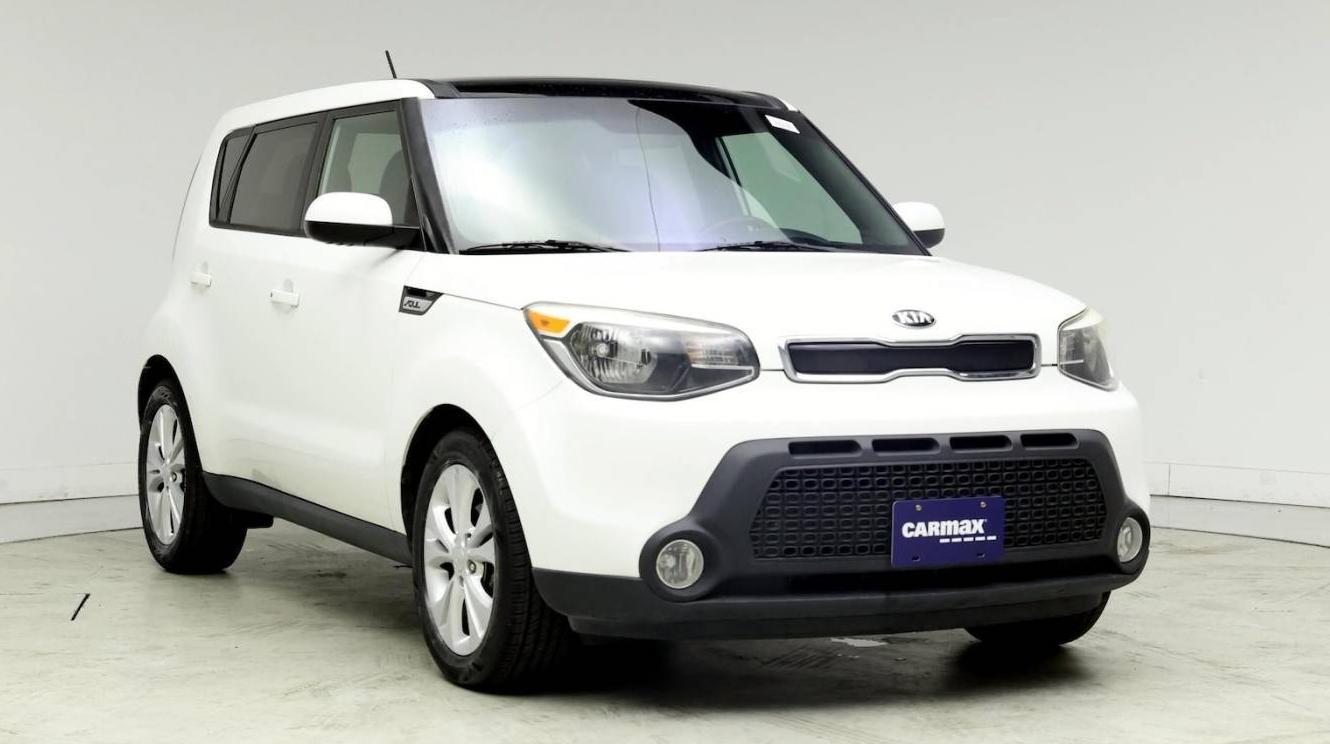 KIA SOUL 2015 KNDJP3A59F7221818 image