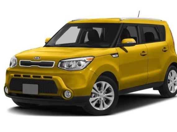 KIA SOUL 2015 KNDJN2A29F7775902 image