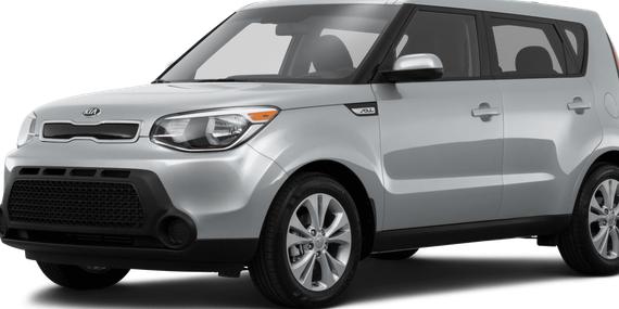 KIA SOUL 2015 KNDJP3A58F7770572 image