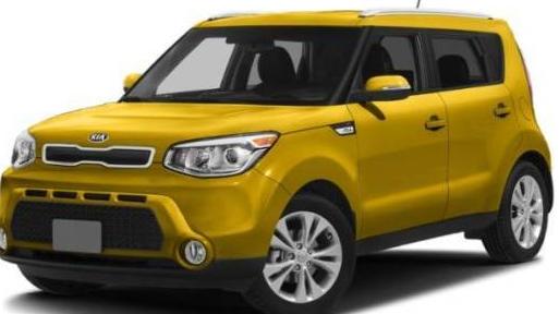 KIA SOUL 2015 KNDJP3A57F7149744 image