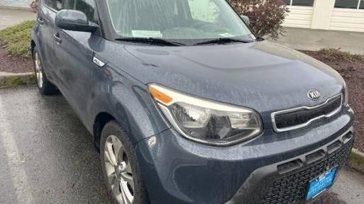 KIA SOUL 2015 KNDJP3A57F7234728 image