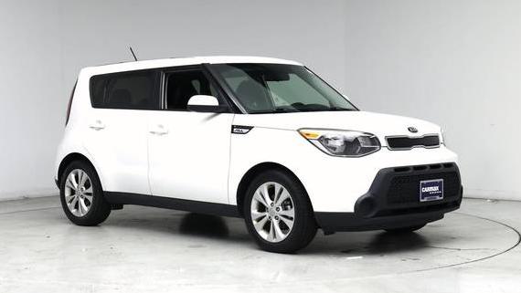 KIA SOUL 2015 KNDJP3A54F7788325 image