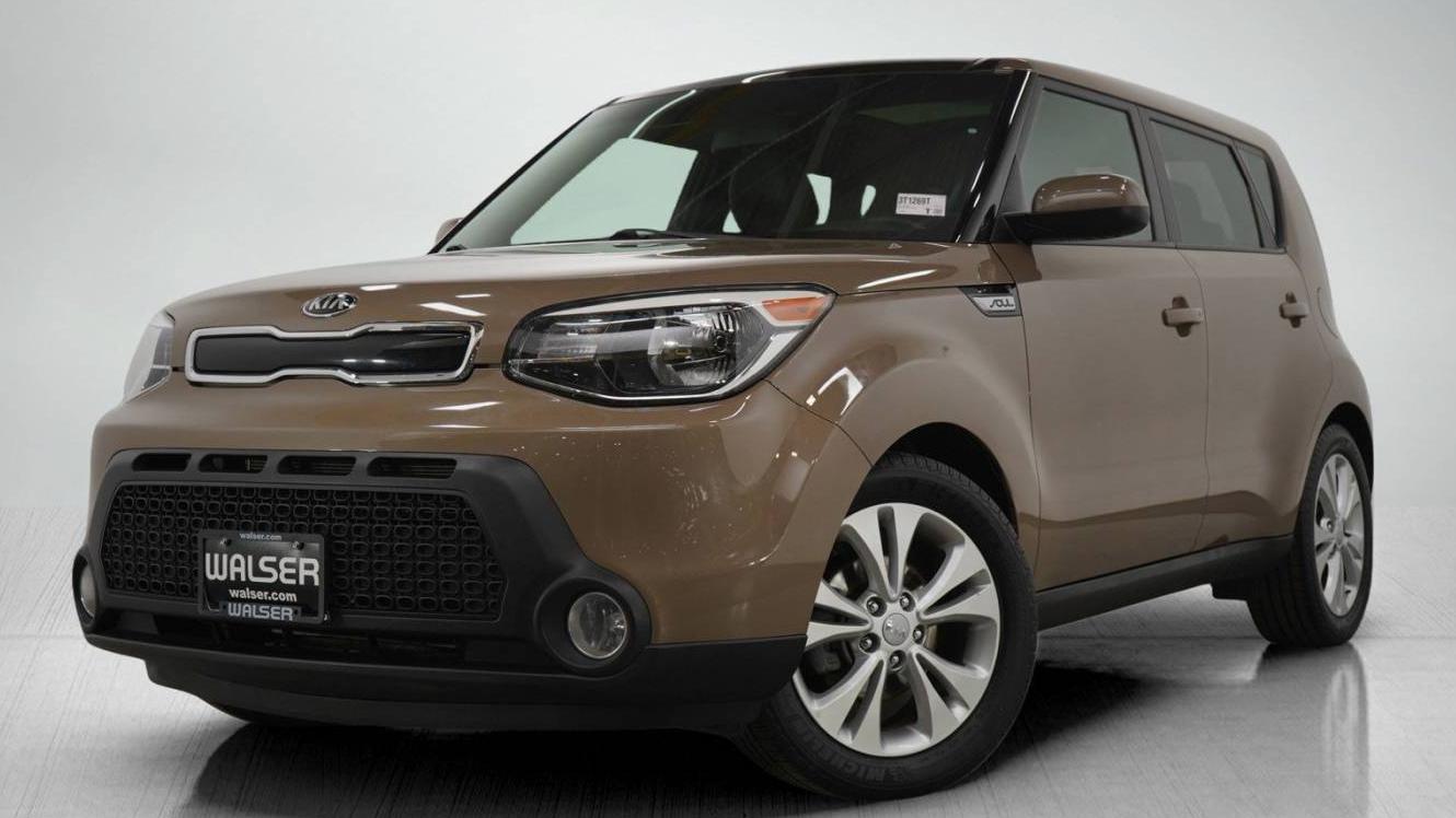 KIA SOUL 2015 KNDJP3A58F7175849 image