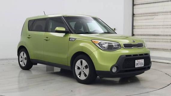 KIA SOUL 2015 KNDJN2A28F7774479 image