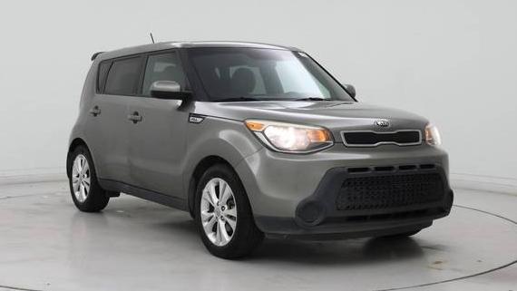 KIA SOUL 2015 KNDJP3A52F7173787 image