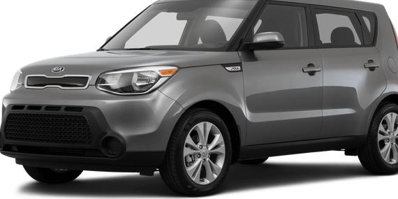 KIA SOUL 2015 KNDJP3A56F7117268 image