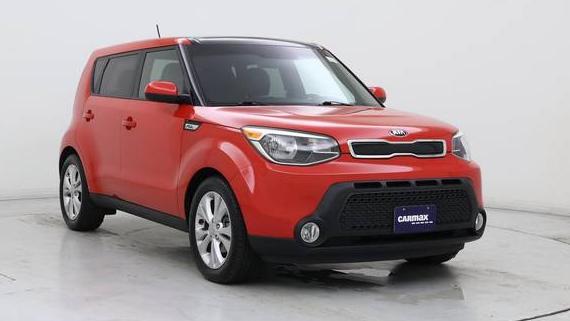 KIA SOUL 2015 KNDJP3A59F7799353 image