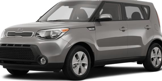 KIA SOUL 2015 KNDJN2A24F7219643 image