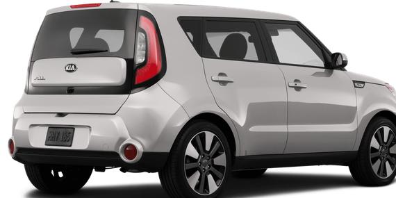 KIA SOUL 2015 KNDJX3A51F7168094 image