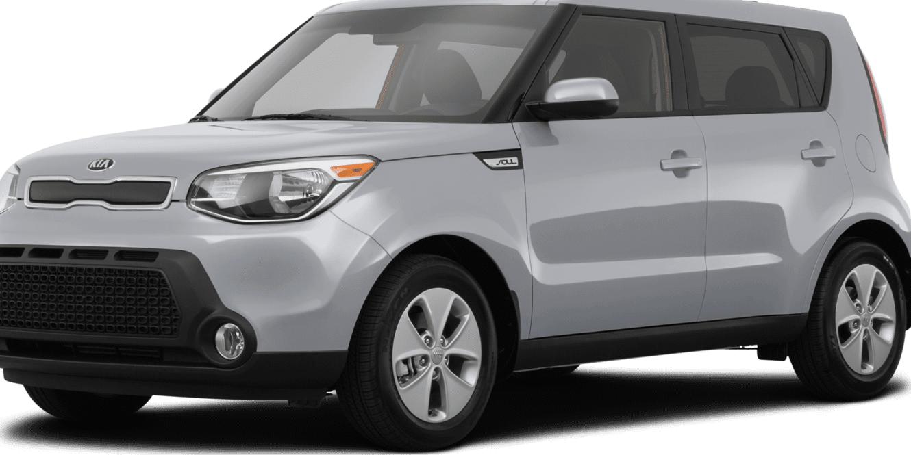 KIA SOUL 2015 KNDJN2A24F7807932 image