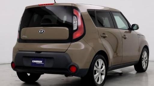 KIA SOUL 2015 KNDJP3A58F7171686 image