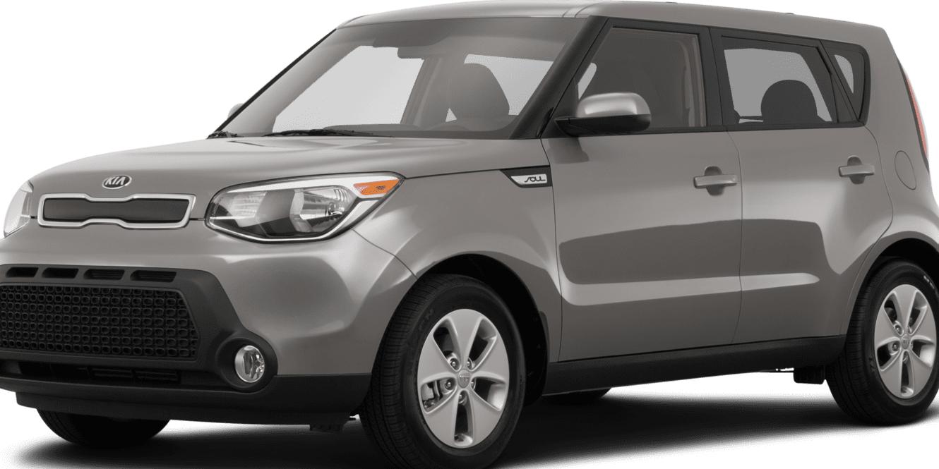 KIA SOUL 2015 KNDJN2A2XF7221297 image