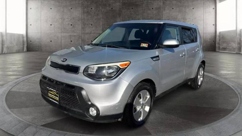 KIA SOUL 2015 KNDJN2A26F7777428 image