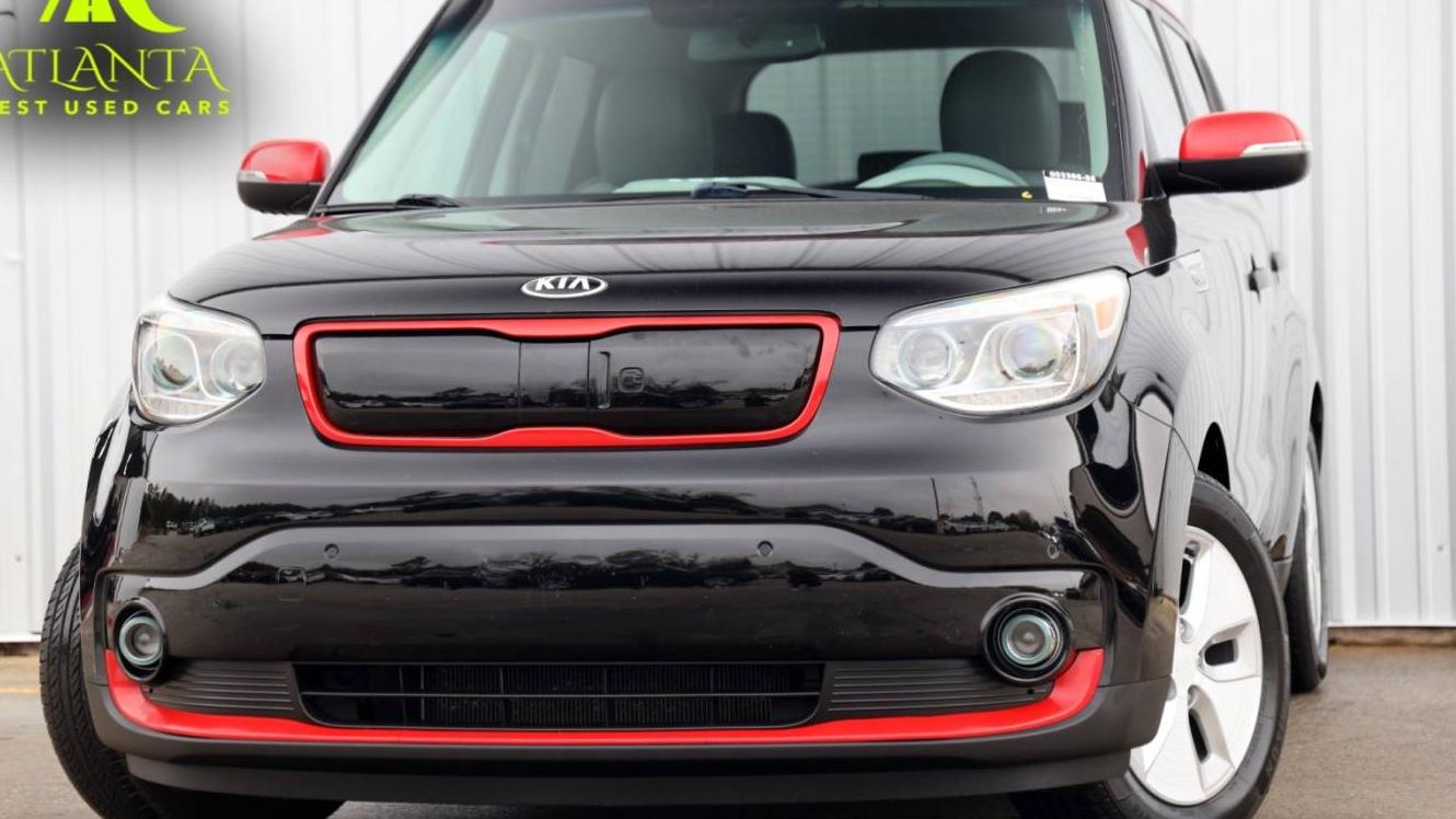 KIA SOUL 2015 KNDJX3AE8F7003398 image