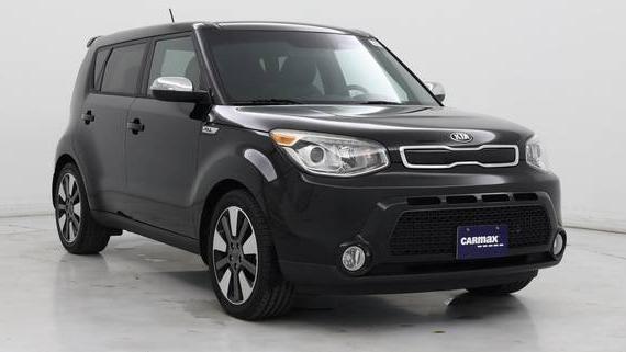 KIA SOUL 2015 KNDJX3A51F7145978 image