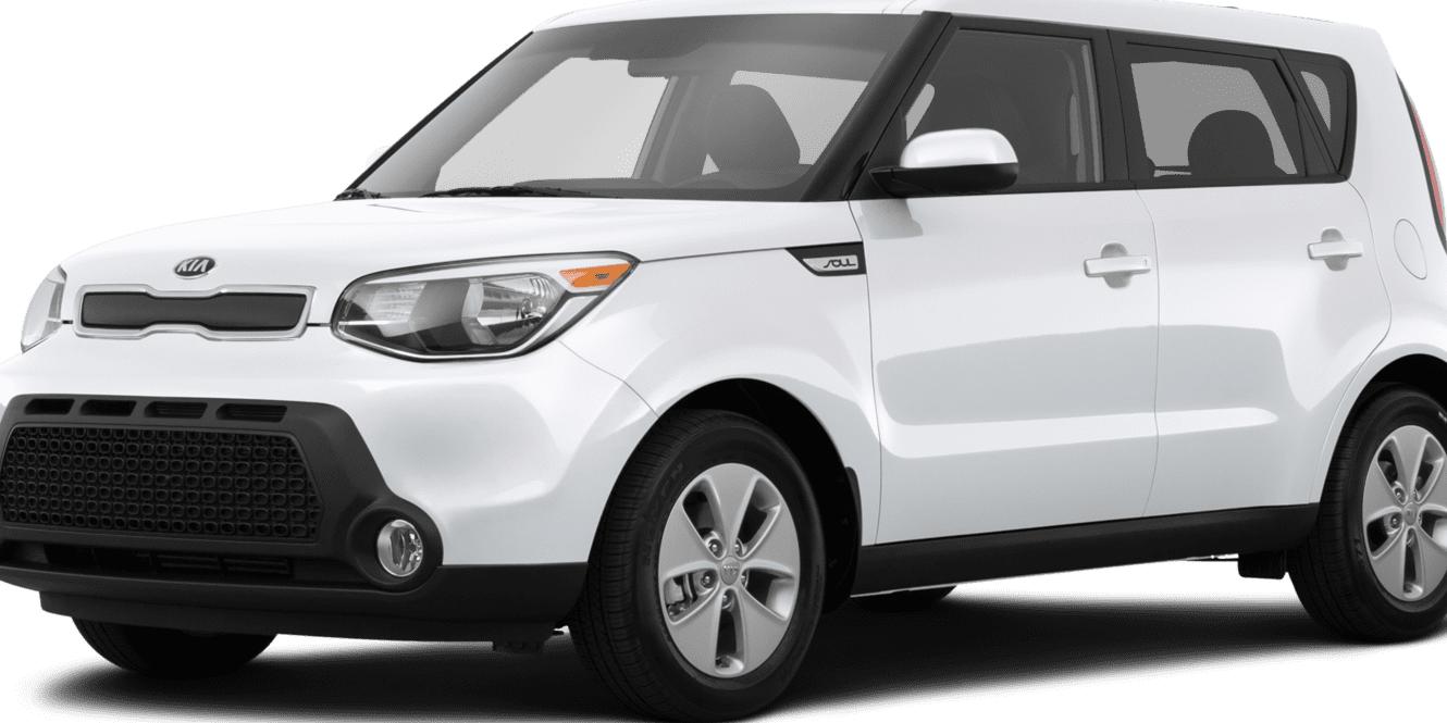 KIA SOUL 2015 KNDJN2A2XF7764097 image