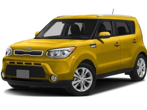 KIA SOUL 2015 KNDJP3A54F7152200 image