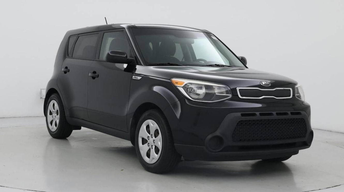 KIA SOUL 2015 KNDJN2A29F7782025 image