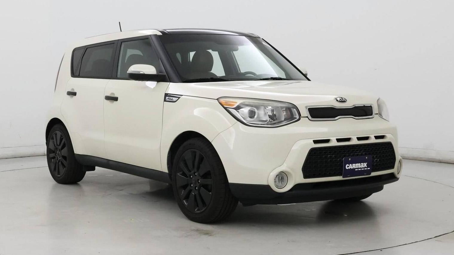 KIA SOUL 2015 KNDJX3A58F7131558 image