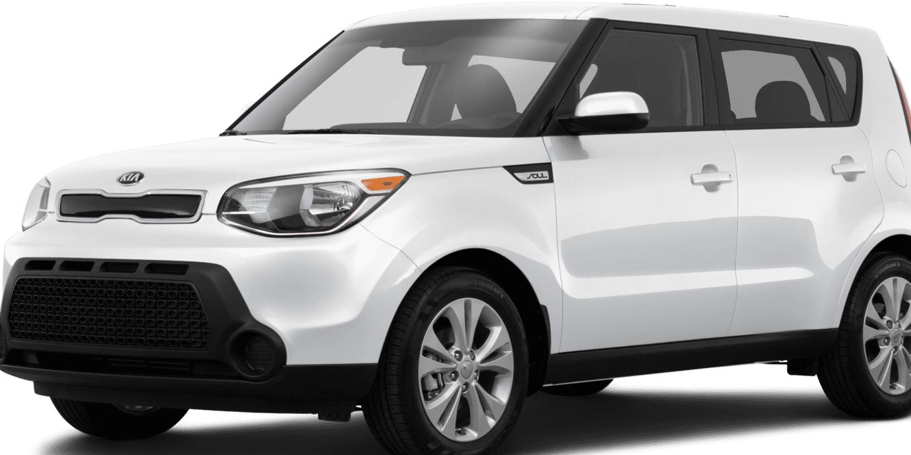 KIA SOUL 2015 KNDJP3A50F7201361 image