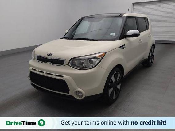 KIA SOUL 2015 KNDJX3A58F7202001 image