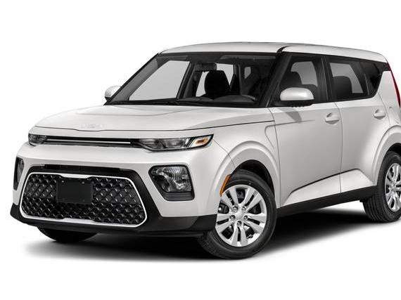 KIA SOUL 2022 KNDJ23AUXN7152240 image