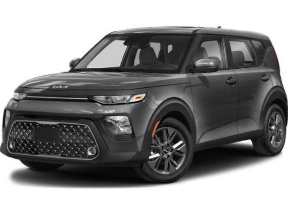 KIA SOUL 2022 KNDJ33AU7N7797974 image