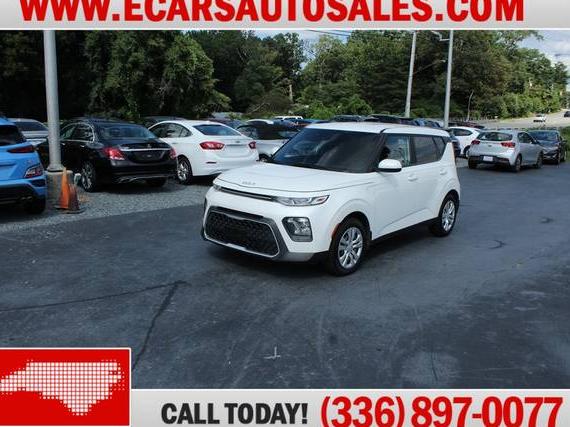 KIA SOUL 2022 KNDJ23AU3N7829869 image KIA SOUL 2022 KNDJ23AU3N7829869 image