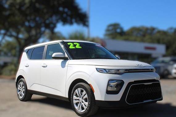 KIA SOUL 2022 KNDJ23AU9N7813594 image KIA SOUL 2022 KNDJ23AU9N7813594 image