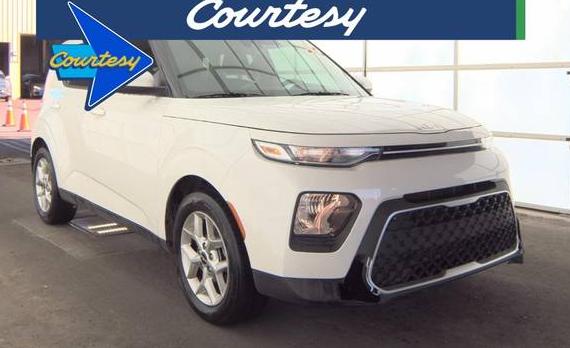 KIA SOUL 2022 KNDJ23AU9N7836194 image KIA SOUL 2022 KNDJ23AU9N7836194 image