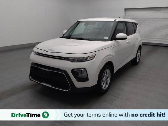 KIA SOUL 2022 KNDJ23AUXN7827844 image KIA SOUL 2022 KNDJ23AUXN7827844 image