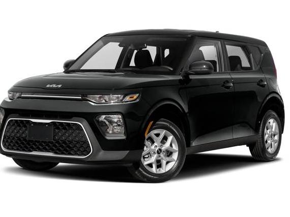 KIA SOUL 2022 KNDJ23AU4N7163900 image