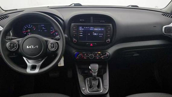 KIA SOUL 2022 KNDJ23AU0N7834043 image