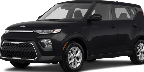 KIA SOUL 2022 KNDJ33AU6N7798128 image