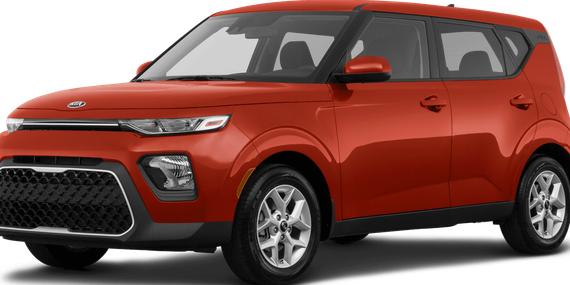 KIA SOUL 2022 KNDJ23AU7N7806367 image