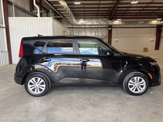 KIA SOUL 2022 KNDJ23AU1N7799223 image KIA SOUL 2022 KNDJ23AU1N7799223 image