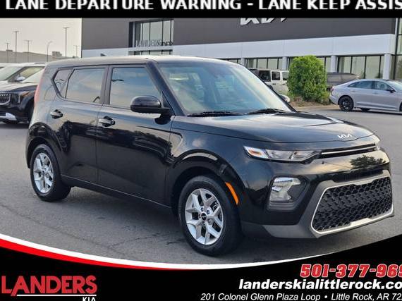 KIA SOUL 2022 KNDJ23AU1N7162767 image KIA SOUL 2022 KNDJ23AU1N7162767 image