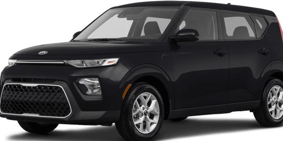 KIA SOUL 2022 KNDJ23AU4N7183516 image