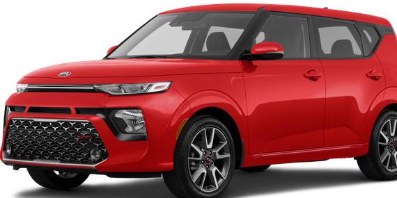 KIA SOUL 2022 KNDJ63AU5N7151596 image