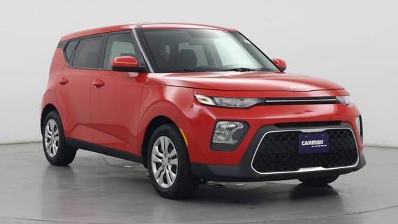 KIA SOUL 2022 KNDJ23AUXN7177929 image KIA SOUL 2022 KNDJ23AUXN7177929 image