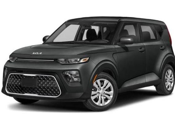 KIA SOUL 2022 KNDJ23AU4N7162410 image