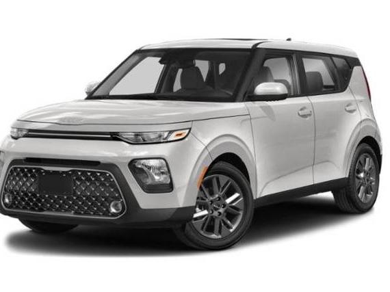 KIA SOUL 2022 KNDJ33AU6N7802193 image